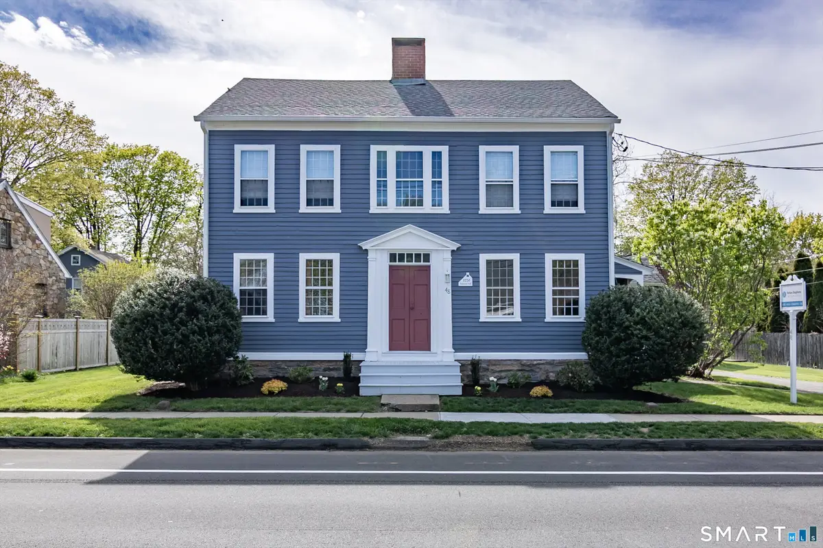 48 State Street, Guilford, CT 06437 - #1
