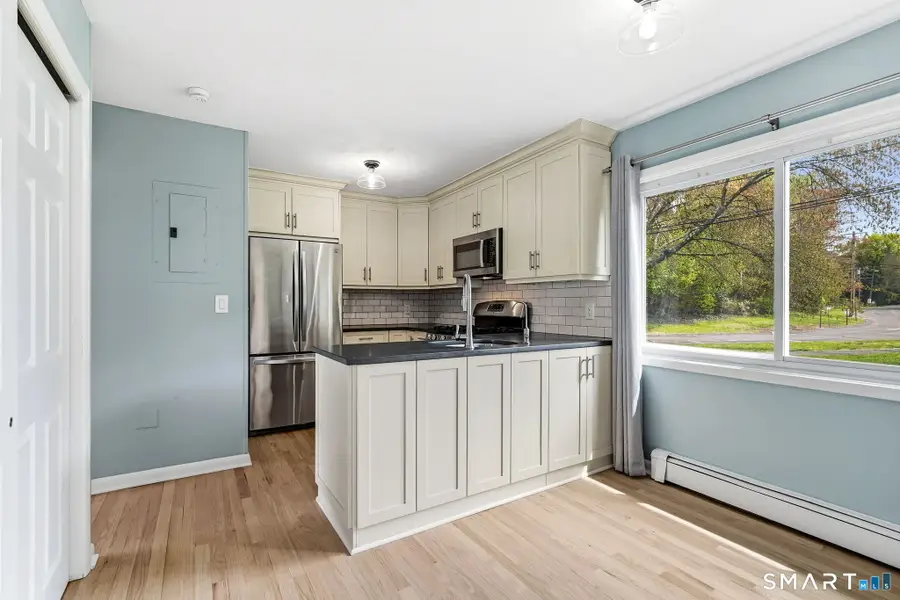 80 County Street #8A, Norwalk, CT 06851 - #3
