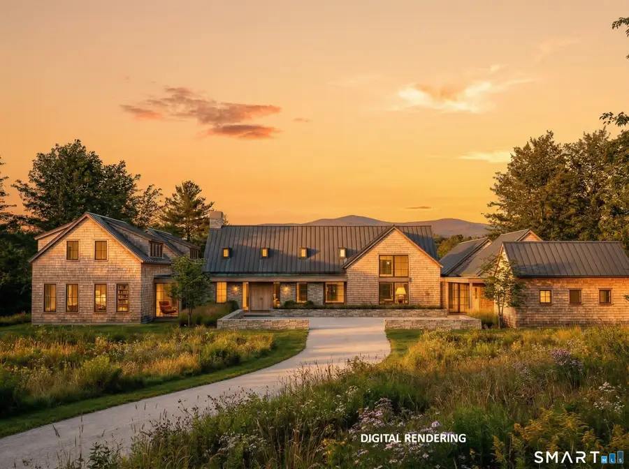 8 Red Mountain Road, Lakeville, CT 06039 - #3