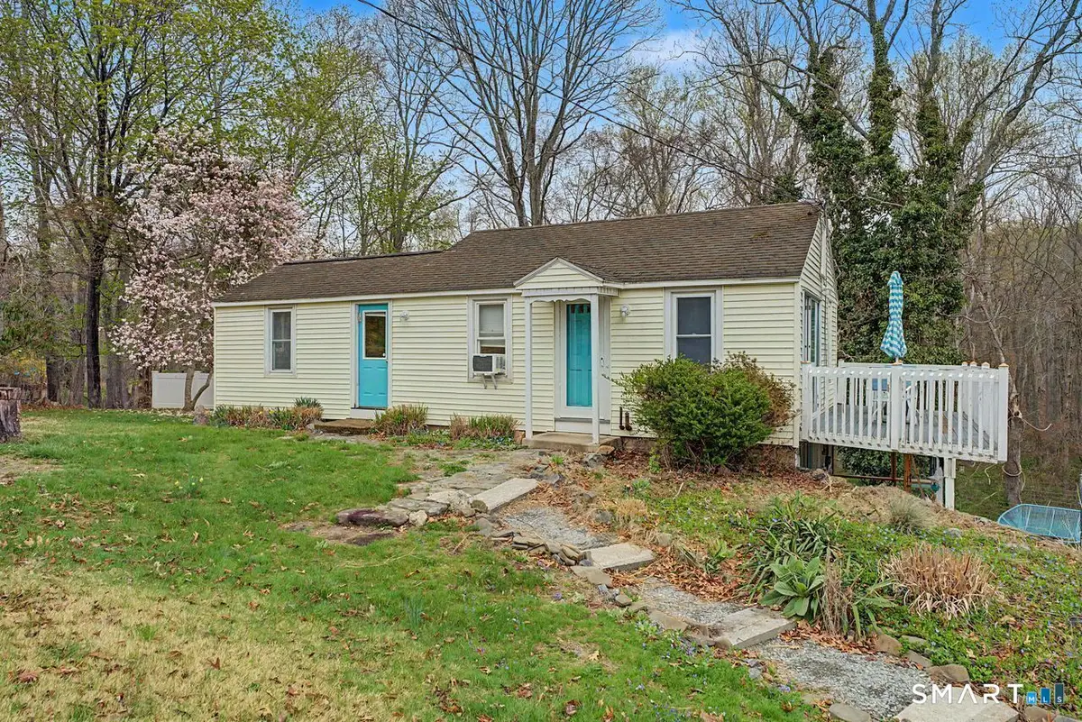 70 Browns Lane, Old Lyme, CT 06371 - #1