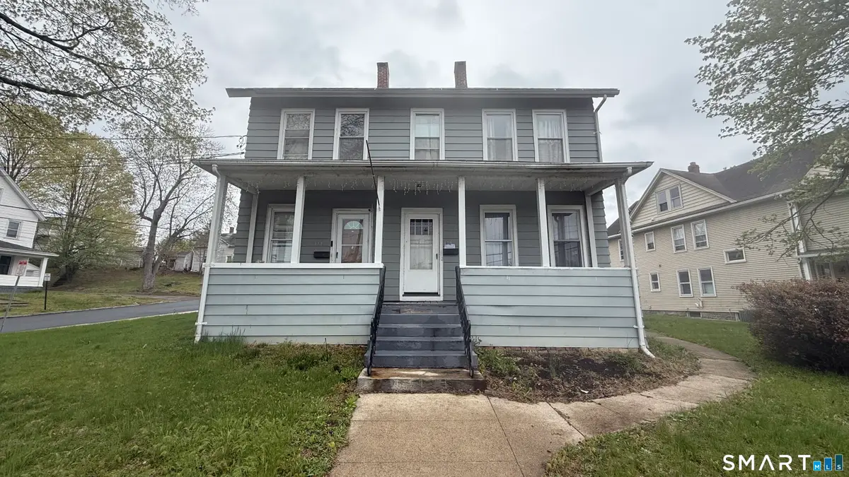 175 Division Street, Ansonia, CT 06401 - #1