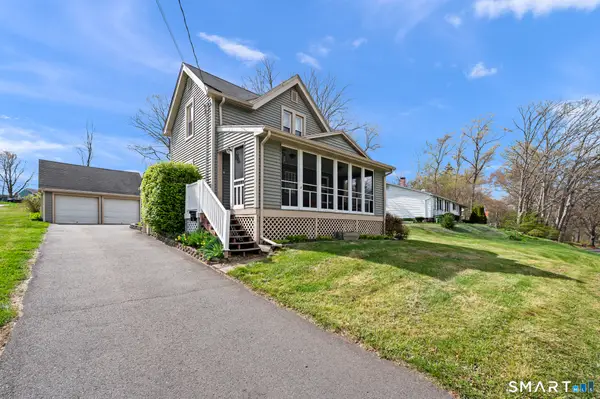 189 Mechanic Street, Bristol, CT 06010
