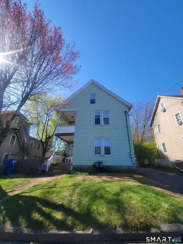 93 Culvert Street, Torrington, CT 06790