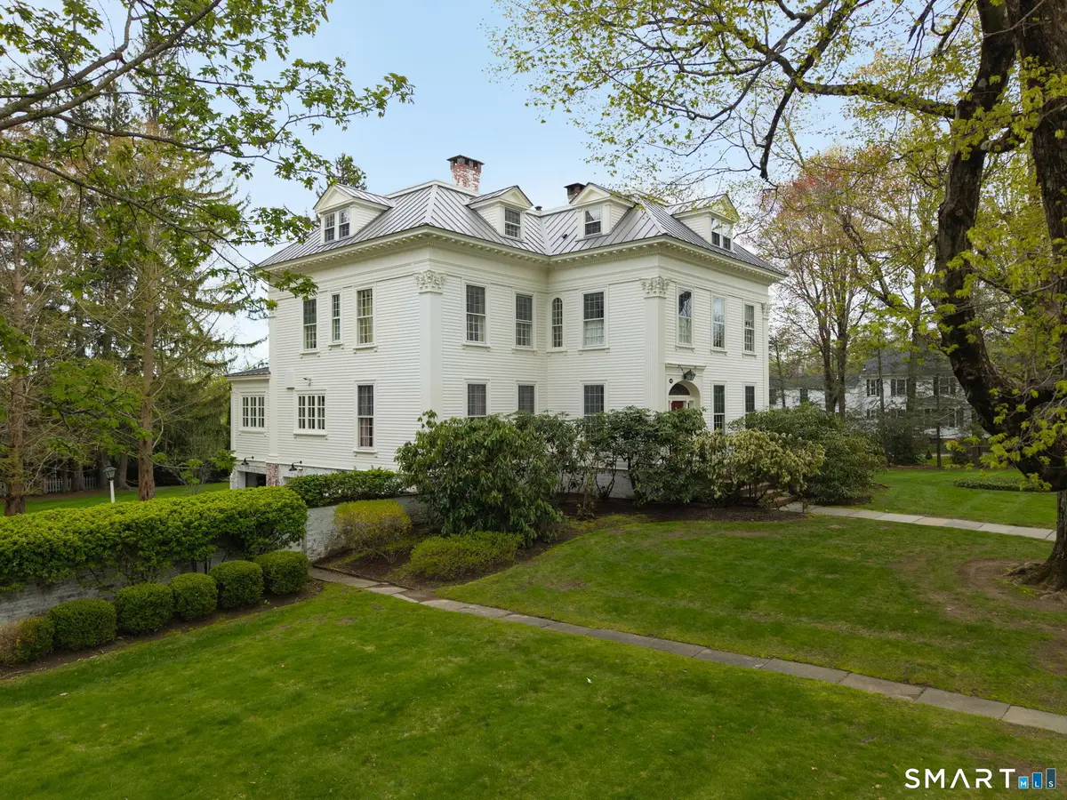 148 North Street, Litchfield, CT 06759 - #1