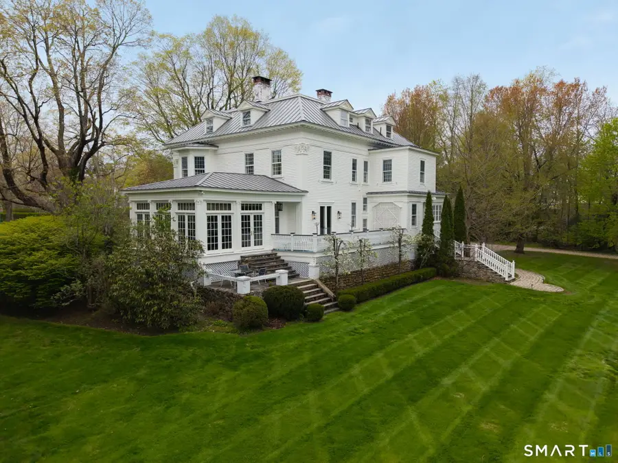 148 North Street, Litchfield, CT 06759 - #2