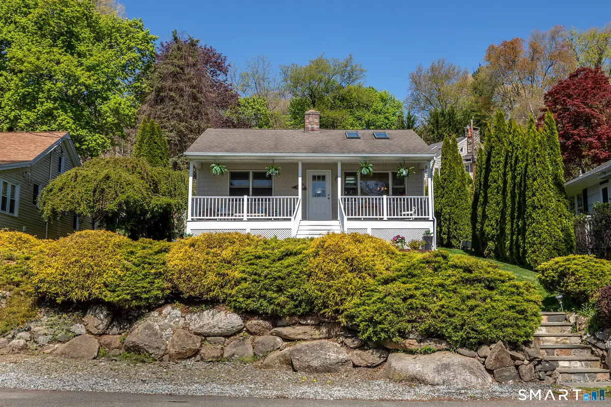 38 Lakeshore North, New Fairfield, CT 06812 - #1