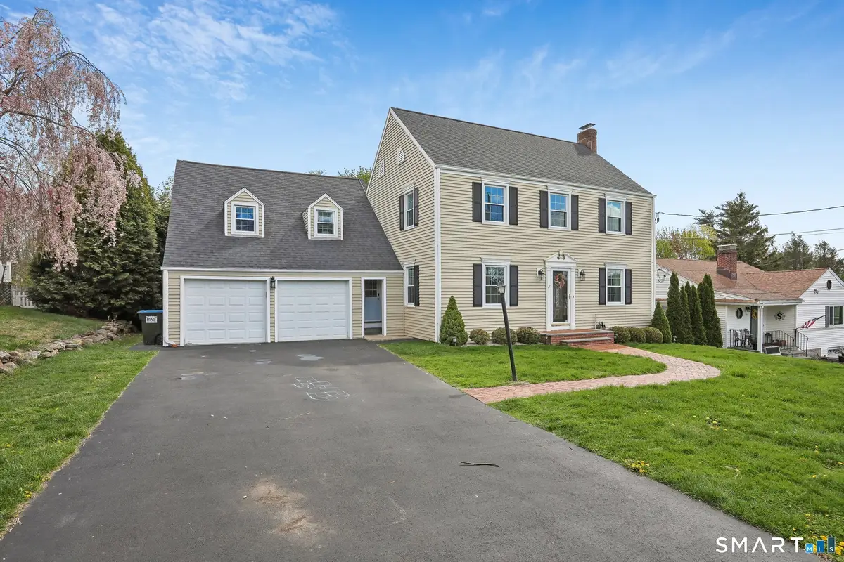 75 Parkway Drive, Trumbull, CT 06611 - #1