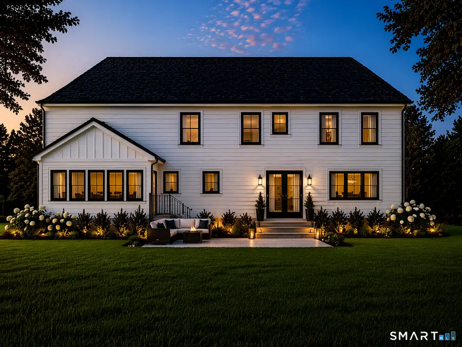 20 Flat Rock Drive, Ridgefield, CT 06877 - #3