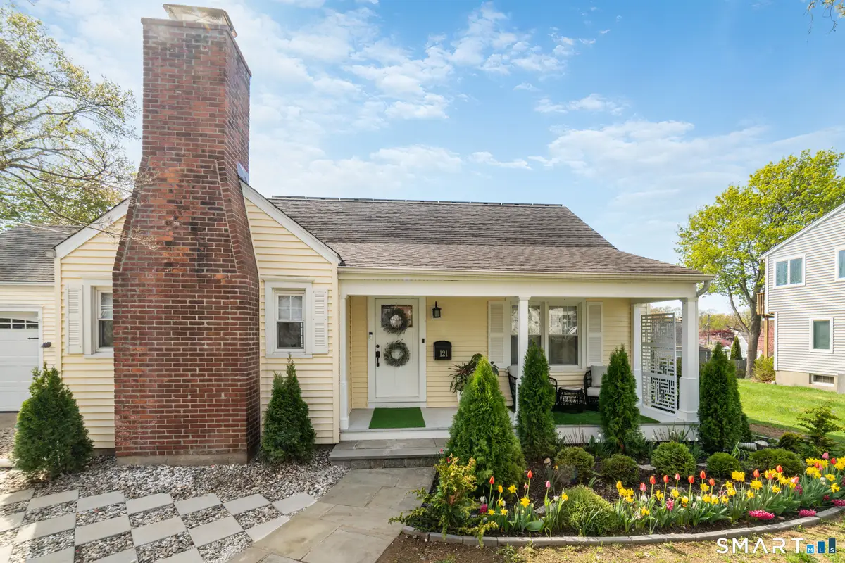 121 Ravencrest Drive, Stratford, CT 06614 - #1
