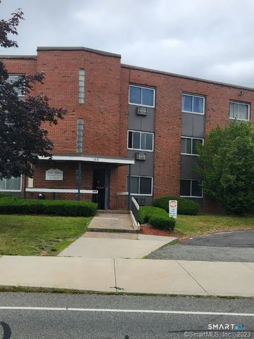166 Gravel Street #B-13, Meriden, CT 06450 - #1