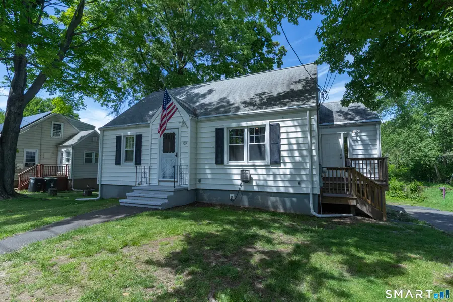 109 Ford Street, Milford, CT 06461 - #2