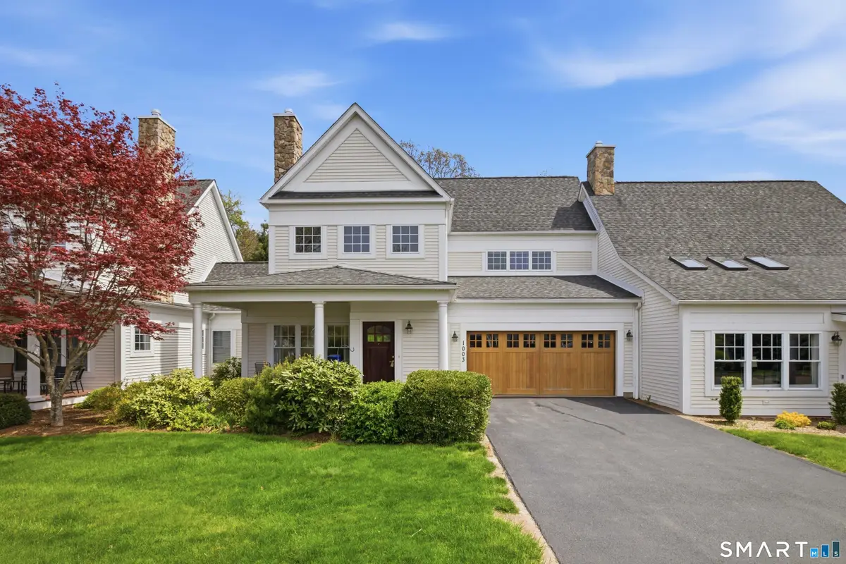 1003 Dzen Way #1003, South Windsor, CT 06074 - #1