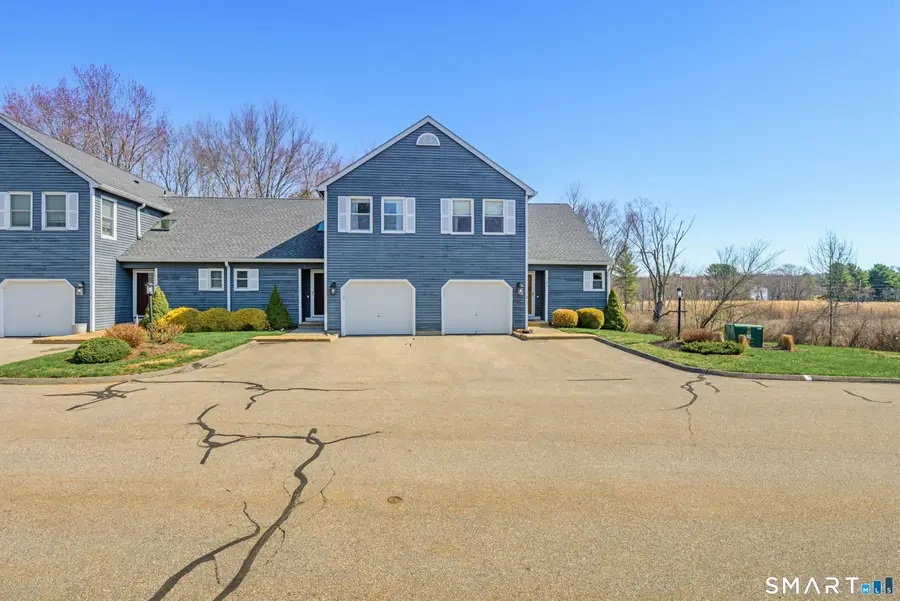 11 Vicki Lane #11, Colchester, CT 06415 - #2