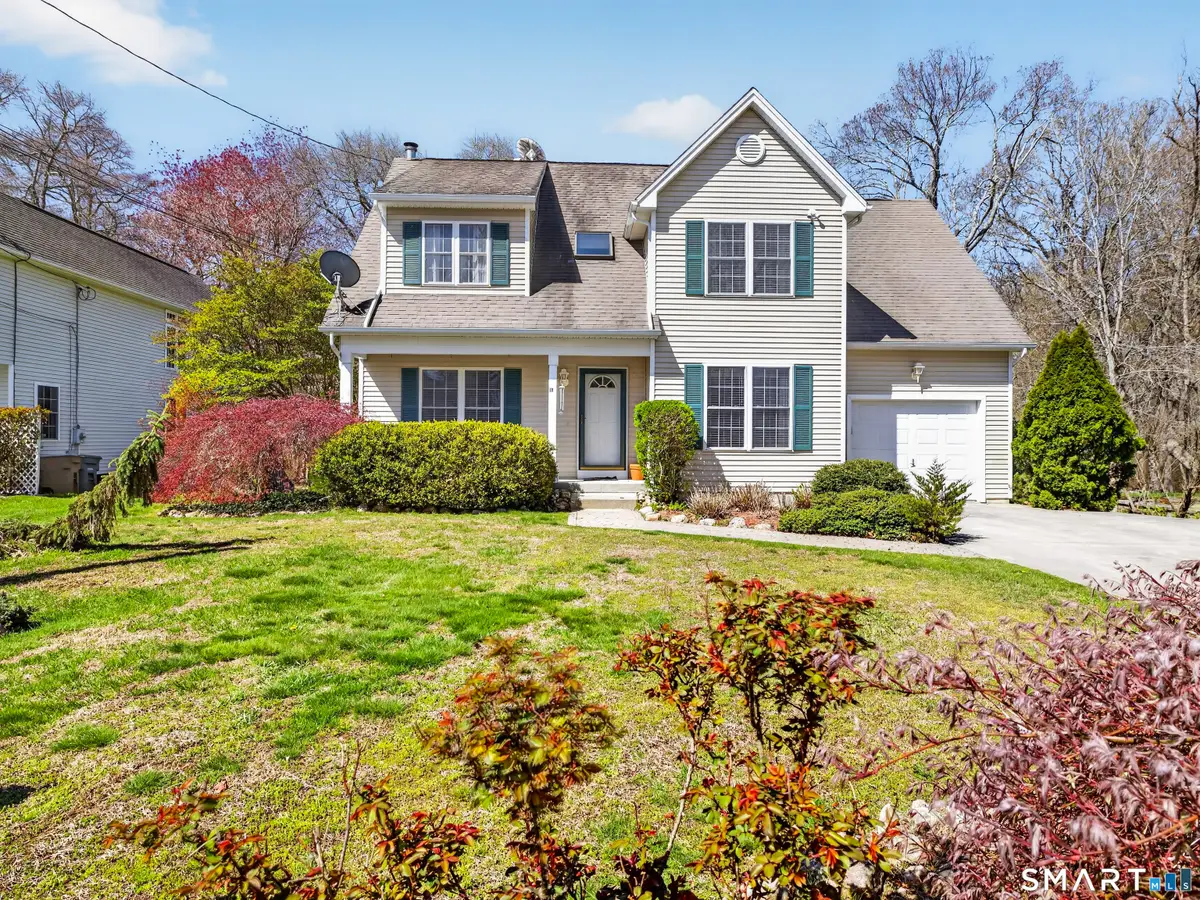 11 Cottage Lane, Niantic, CT 06357 - #1