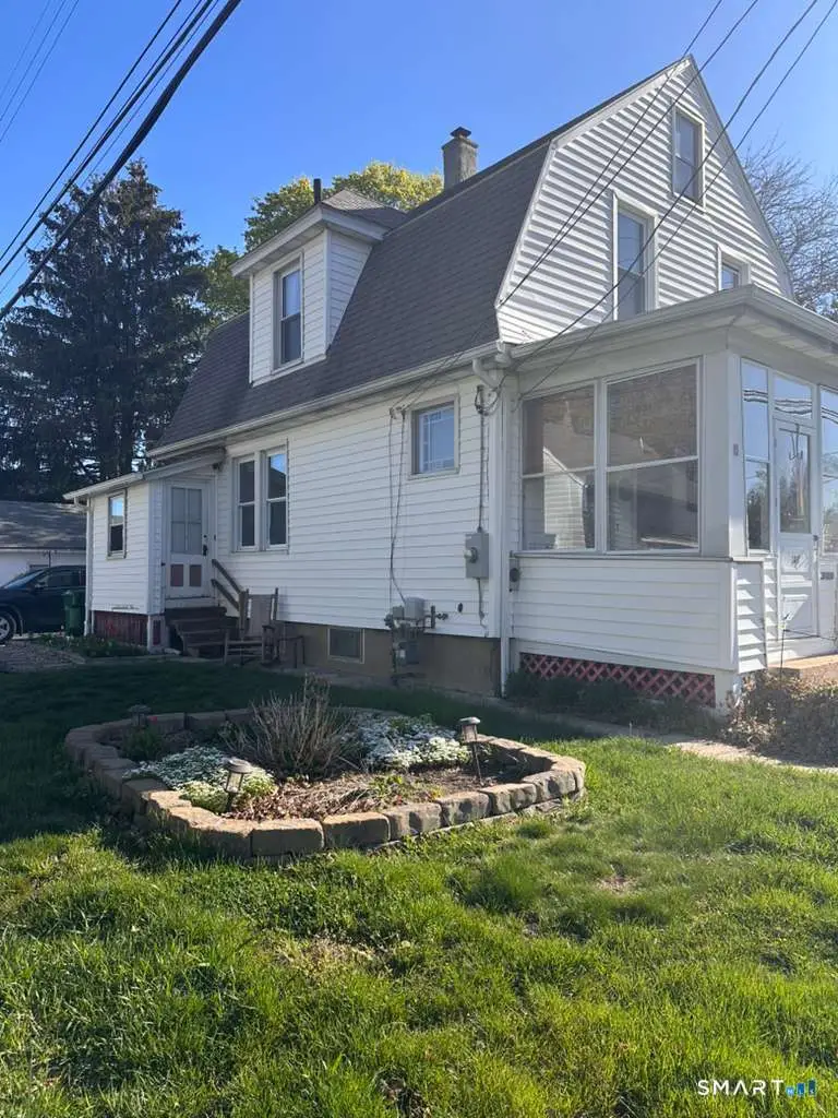 107 Phillips Street, Waterford, CT 06385 - #1