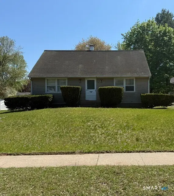 18 Windmill Road, Enfield, CT 06082