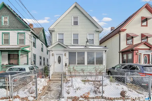 327 Shelton Avenue, New Haven, CT 06511