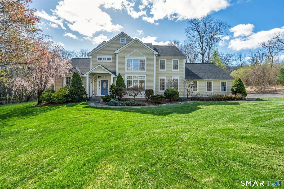 64 Charolais Way, Burlington, CT 06013 - #1
