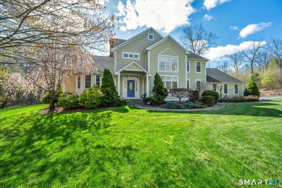 64 Charolais Way, Burlington, CT 06013 - #2