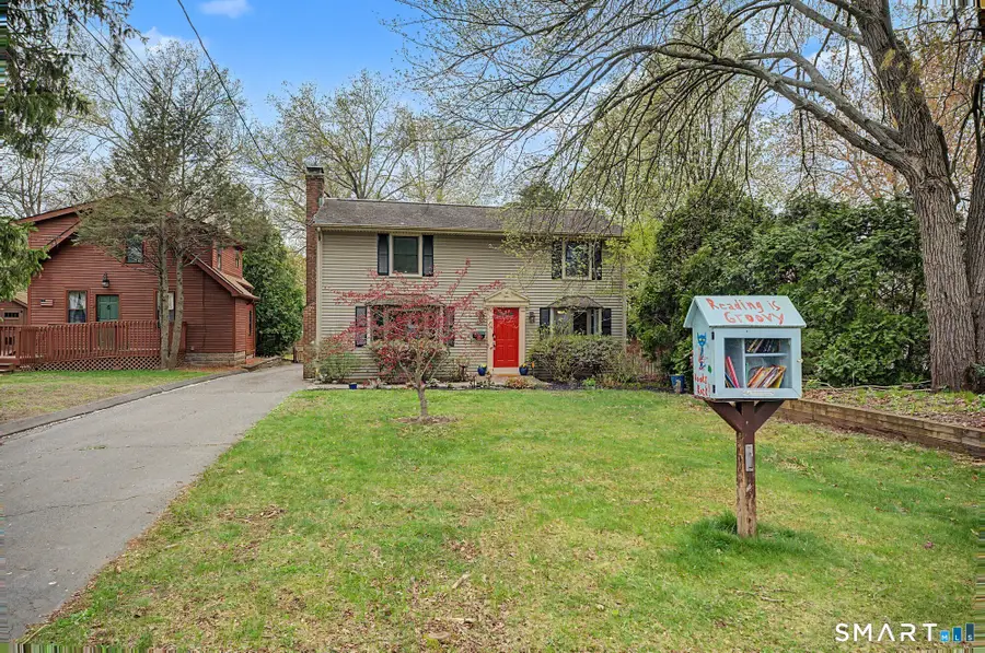 11 Thomas Street, Newington, CT 06111 - #2