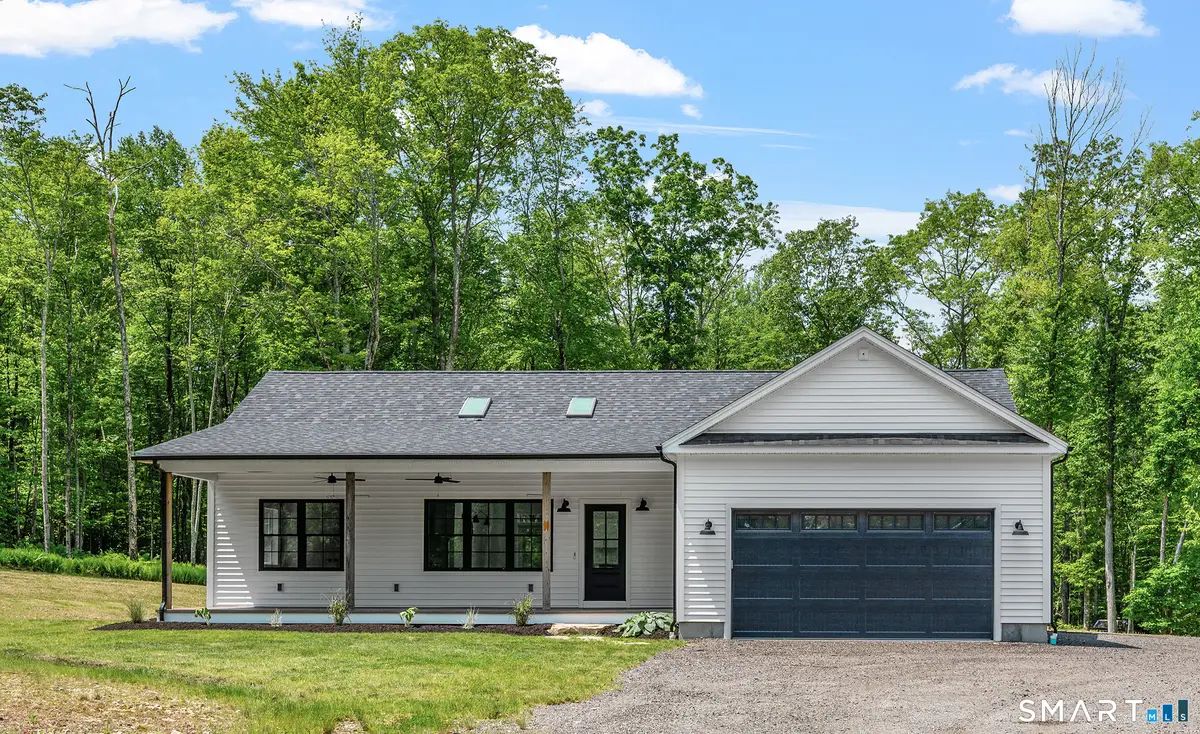 461 Chestnut Hill Road, Killingly, CT 06241 - #1
