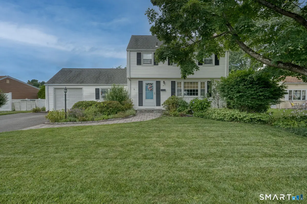 51 Sterling Drive, Berlin, CT 06037 - #1