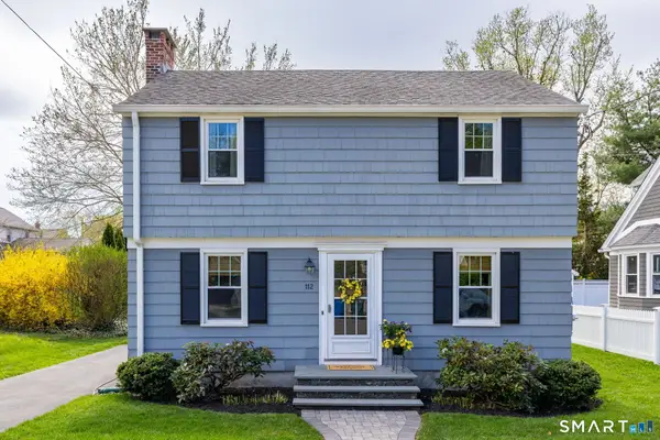 112 Harmon Street, Hamden, CT 06517