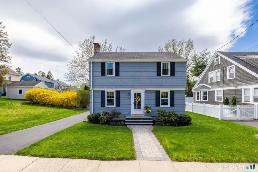 112 Harmon Street, Hamden, CT 06517 - #2