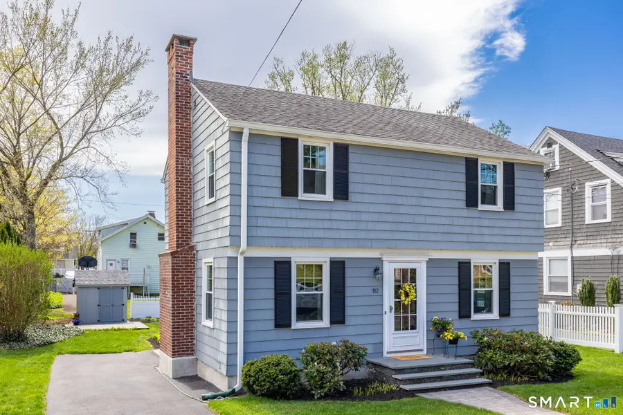 112 Harmon Street, Hamden, CT 06517 - #3