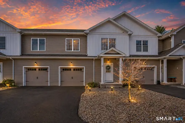 29 Covey Road #21, Burlington, CT 06013