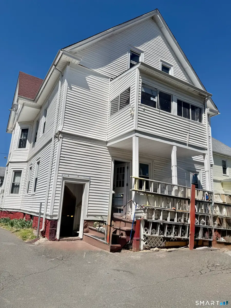 60-62 Hazel Street, Hartford, CT 06106 - #2