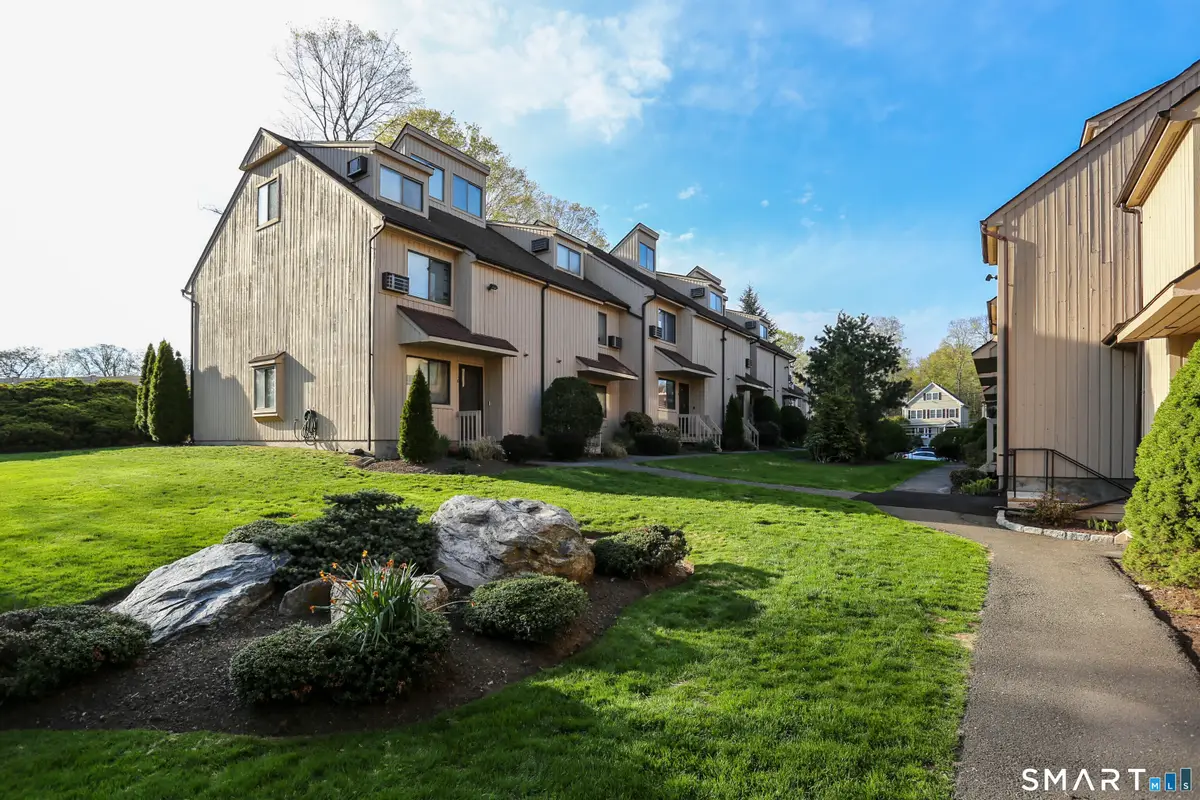 19 Woodway Road #16, Stamford, CT 06907 - #1