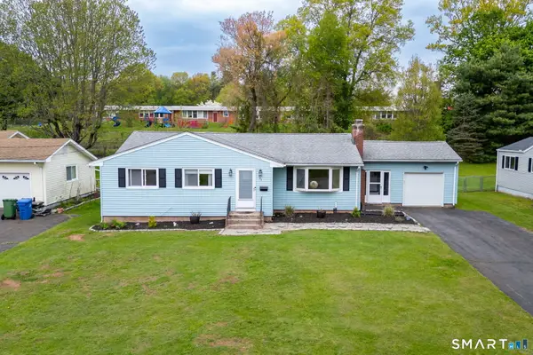 325 Barbara Road, Middletown, CT 06457
