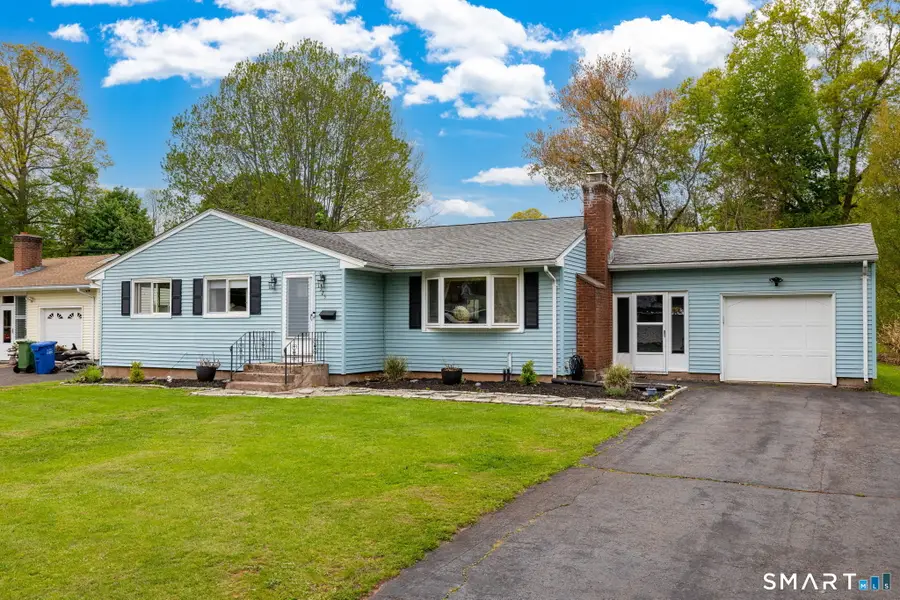 325 Barbara Road, Middletown, CT 06457 - #2