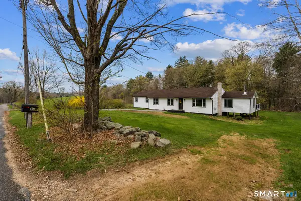 21 Bradway Road, Union, CT 06076