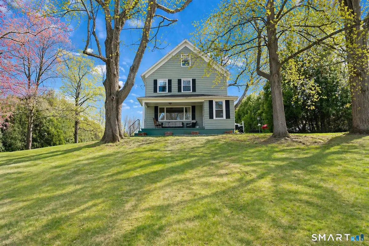 53 Cedar Street, Rockfall, CT 06481 - #1