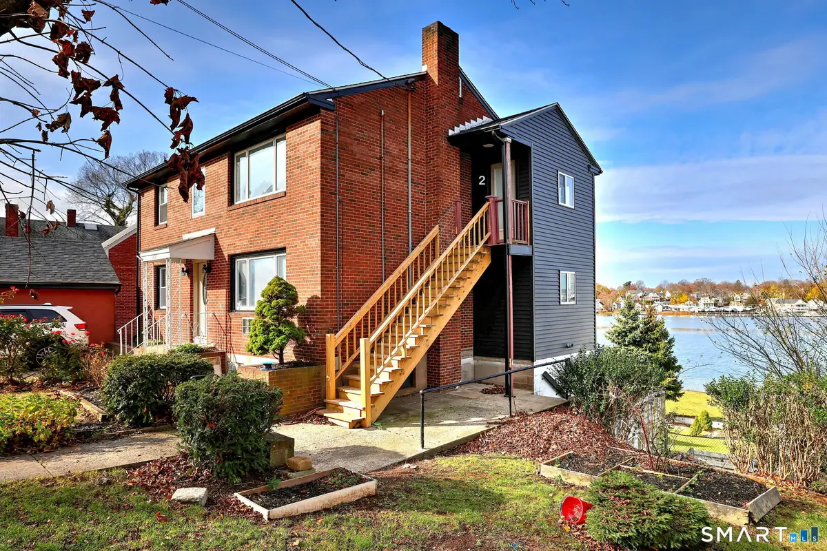 800 Quinnipiac Avenue, New Haven, CT 06513 - #1