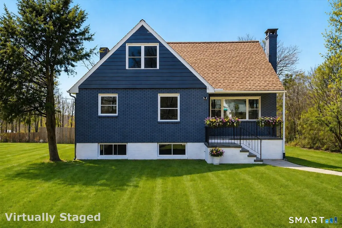 12 Darien Road, New Fairfield, CT 06812 - #1