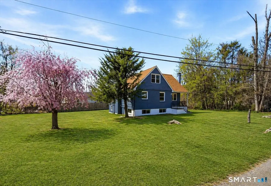 12 Darien Road, New Fairfield, CT 06812 - #2