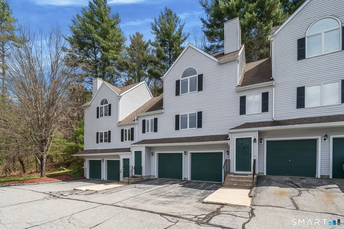 402 Whetstone Mills #402, Killingly, CT 06241 - #1