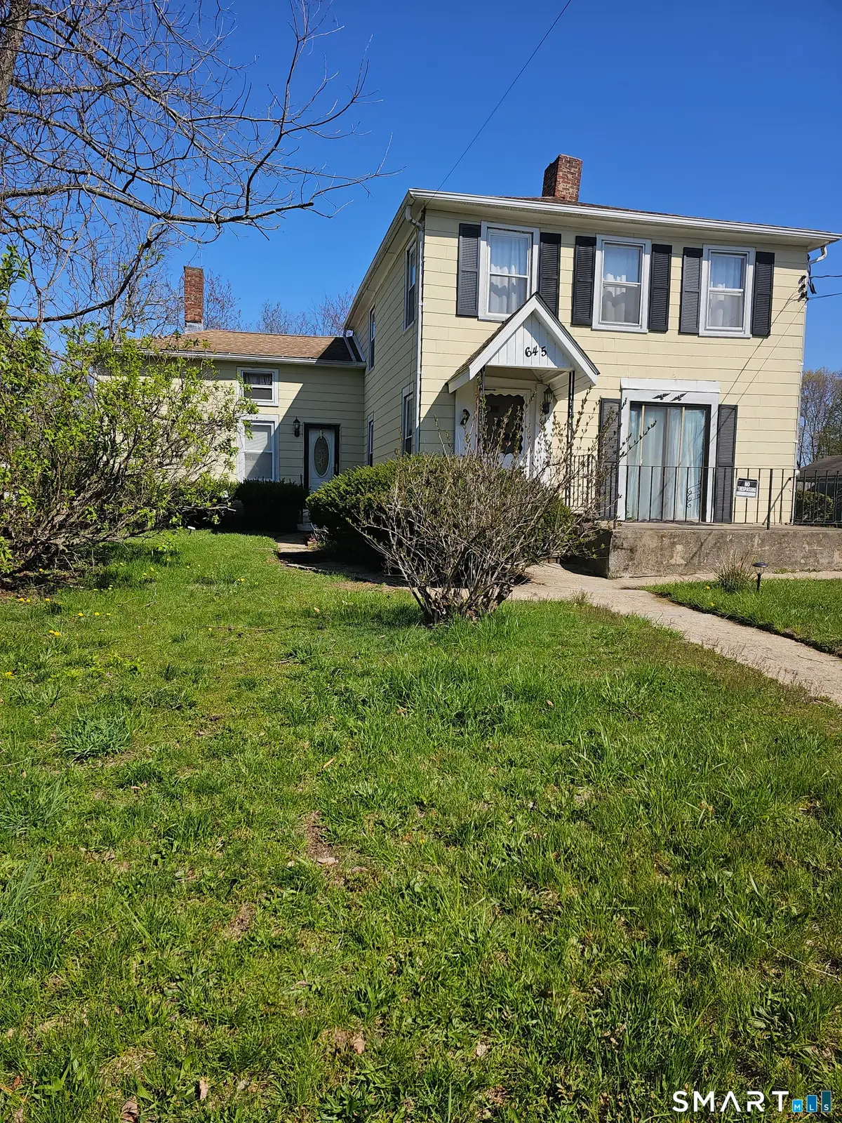 645 Silver Sands Road, East Haven, CT 06512 - #1