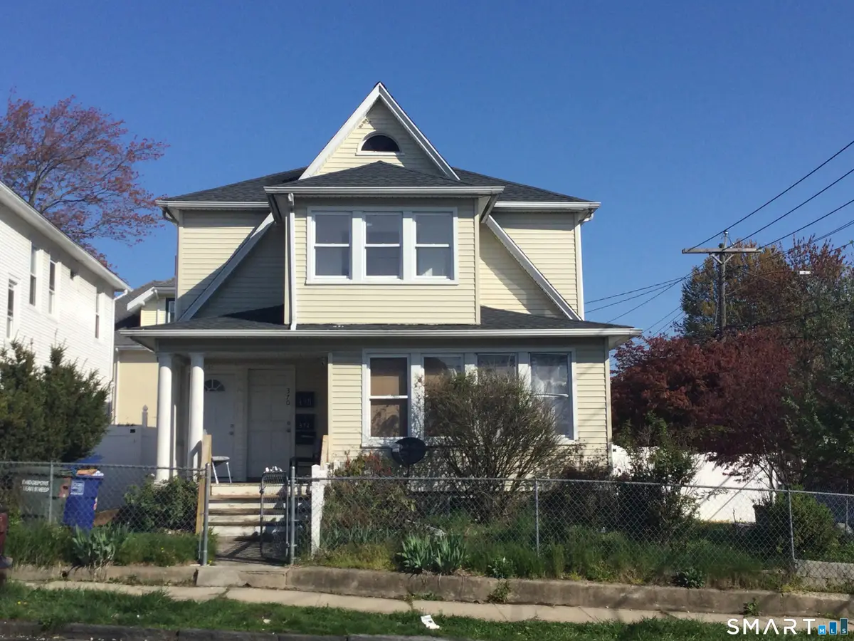 372 Summit Street, Bridgeport, CT 06606 - #1