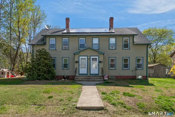 5 Eighth Street, Plainfield, CT 06374