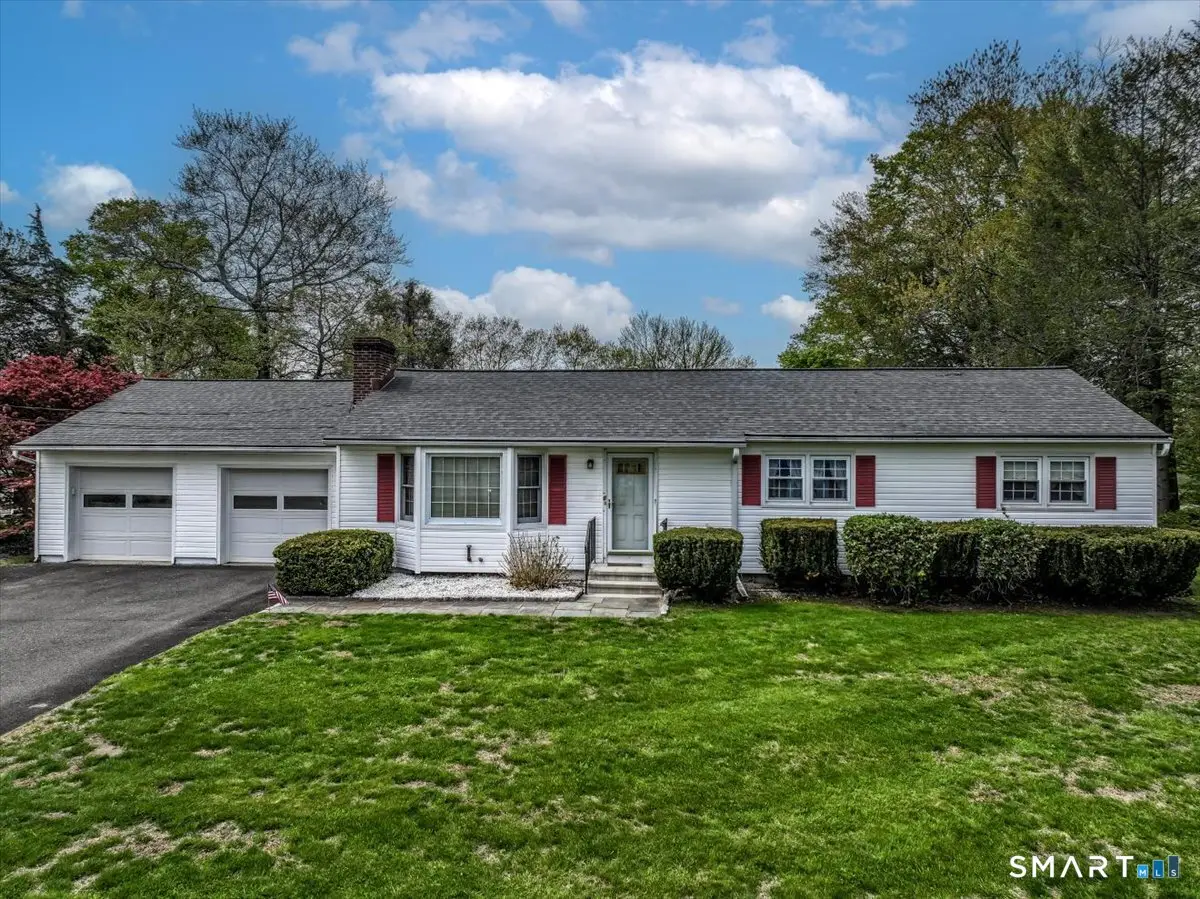 6 Longview Avenue, Danbury, CT 06811 - #1