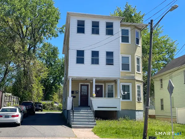 94-96 Hillside Avenue, Hartford, CT 06106