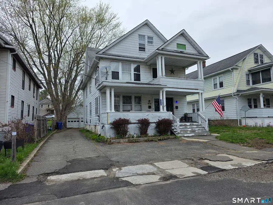 32 Evans Street, Torrington, CT 06790 - #3