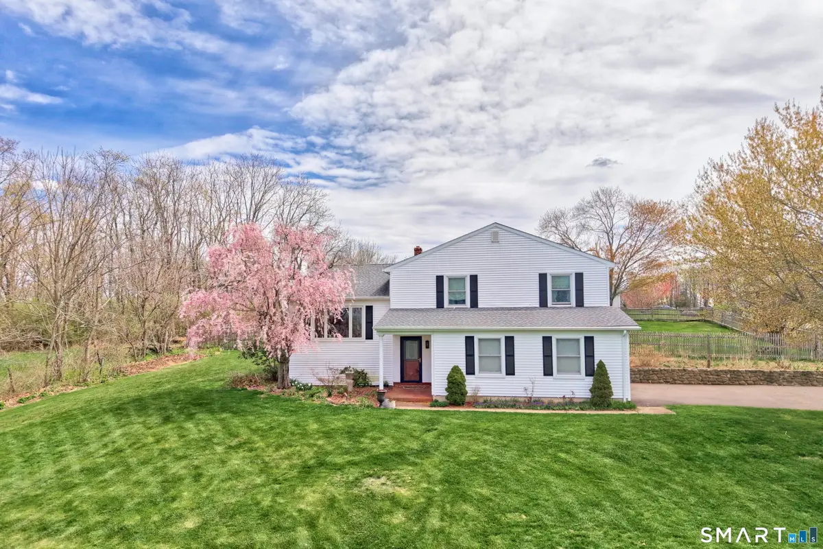 211 Cedar Mountain Road, Thomaston, CT 06787 - #1