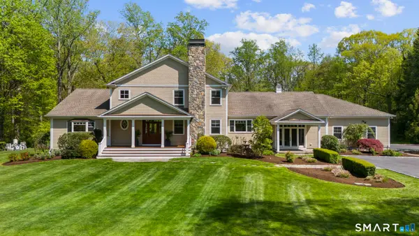 56 Freshwater Lane, Norwalk, CT 06897
