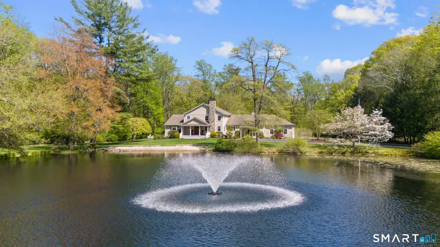 56 Freshwater Lane, Norwalk, CT 06897 - #2