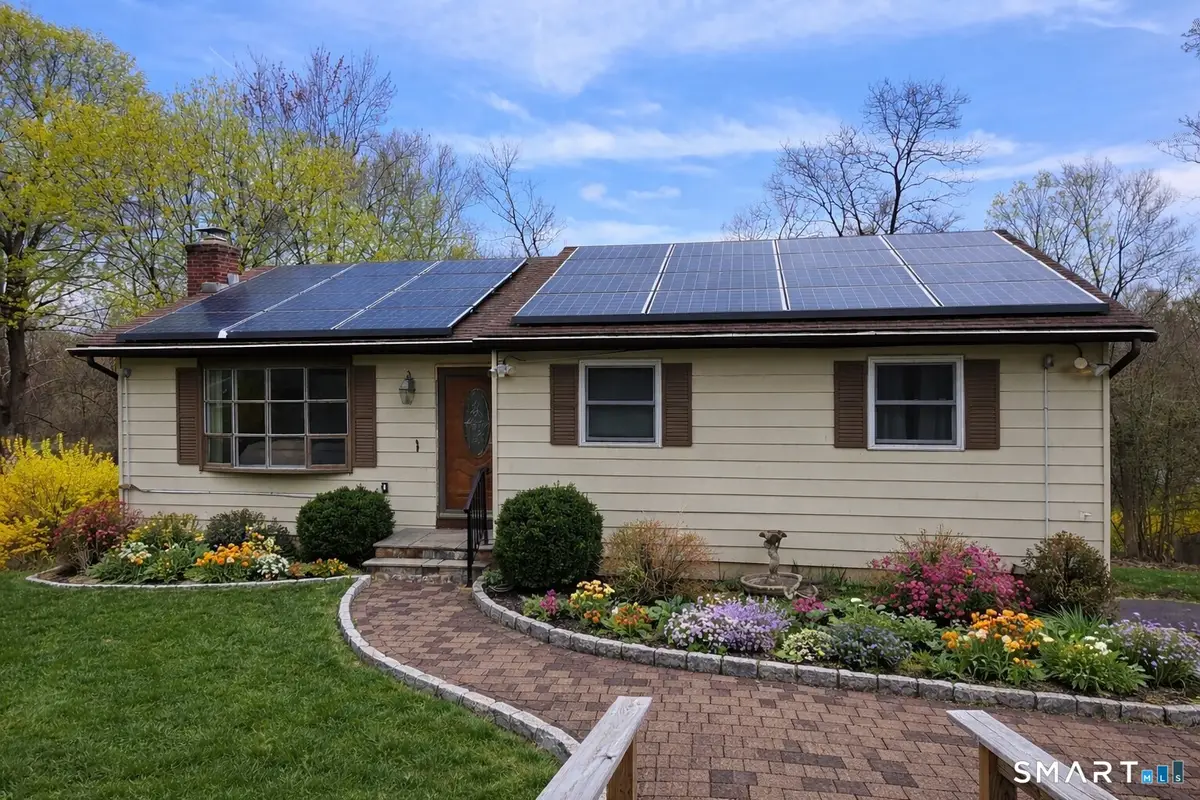 39 Charcoal Ridge Road East, New Fairfield, CT 06812 - #1